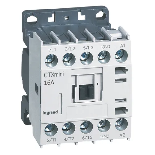 عکس ماژول کنتاکت کمکی لگراند 417060