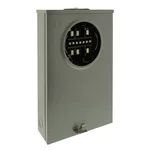 جعبه کنتور برق Schneider Electric MS02013J