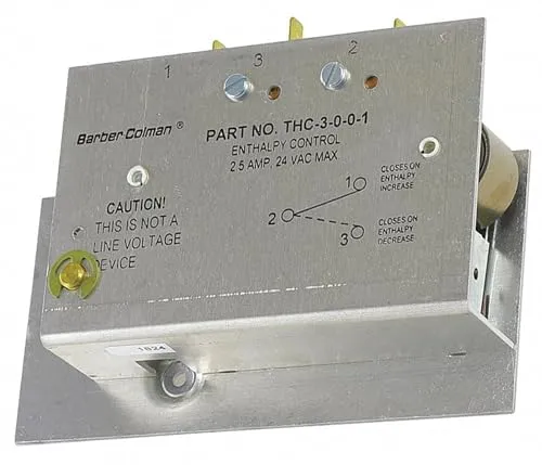 عکس Schneider Electric SpaceLogic کنترلر هدف اتاق