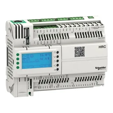 عکس کلید مینیاتوری اشنایدر الکتریک HRCPDG42R، 2 پل، 42 ماژول، 100 آمپر، نوع C