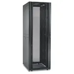 محفظه رک برق ایستاده APC NetShelter SX 45U