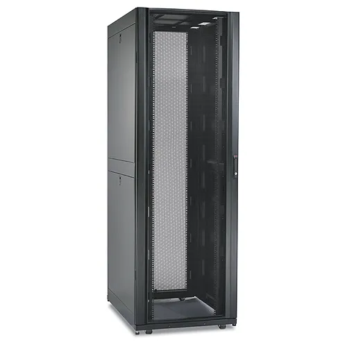 عکس محفظه رک برق ایستاده APC NetShelter SX 45U