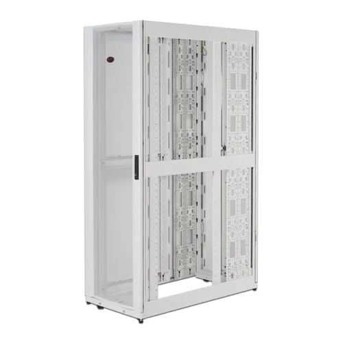 عکس رک رکتی ایستاده APC NetShelter SX 48U سفید