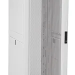 رک سرور APC مدل AR3105W با ظرفیت 45U - سفید