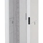 محفظه رک کف‌خواب APC AR3305W 45U سفید