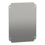 تابلوی برق اشنایدر الکتریک Spacial S3D - 1800x800x600 میلی‌متر، IP66، فولادی