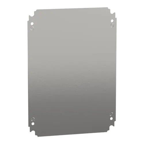 تابلوی برق اشنایدر الکتریک Spacial S3D - 1800x800x600 میلی‌متر، IP66، فولادی