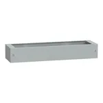 صفحه نصب اشنایدر الکتریک NSYZA2124G برای تابلوهای Spacial S3D