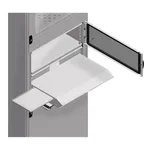 تابلو برق فلزی Schneider Electric NSYSF16660PC Spacial SF، 1600x600x600 میلی‌متر، IP66، IK10