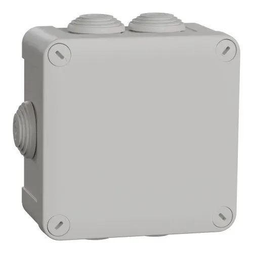 عکس جعبه اتصال اشنایدر الکتریک ENN05205