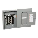 تابلوی توزیع برق Schneider Electric HOM1224L125PC - ۱۲ خانه، ۲۴ مدار، فیوز اصلی ۱۲۵ آمپر