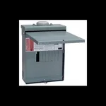 تابلوی برق اشنایدر الکتریک QO612L100RB، 6 فضا، 12 مدار، 100 آمپر