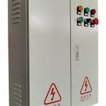 تابلوی توزیع برق سه فاز 30 کیلووات Dahua Technology مدل DH-LPD-3-30KW