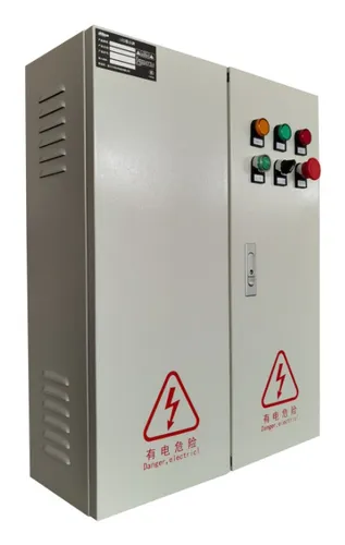 عکس تابلوی توزیع برق سه فاز 30 کیلووات Dahua Technology مدل DH-LPD-3-30KW
