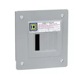 تابلو برق اشنایدر الکتریک Unica QOD4F
