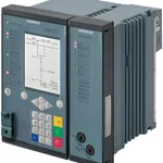 کانکتور ترمینال بلاک زیمنس مدل 8MF10462AF20 برای کابینت‌های الکتریکی