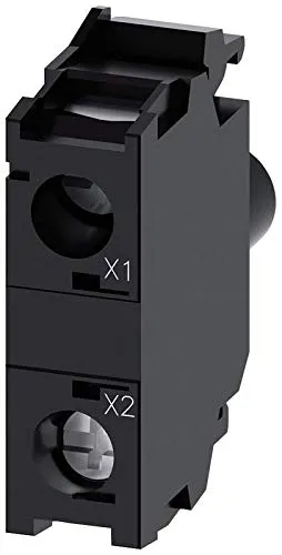 عکس Siemens 3SU14011BG601AA0 بلوک ترمینال ماژولار
