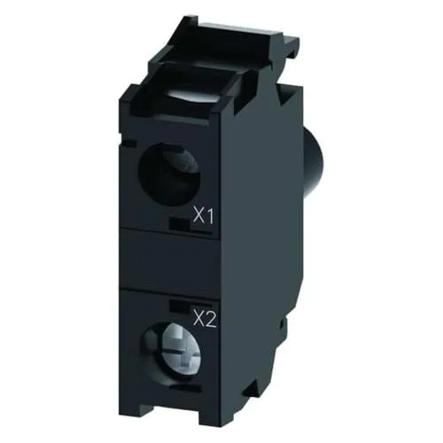 عکس ماژول نصب محرک زیمنس 3SU14011BF601AA0 SIRIUS