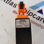 Siemens 8MF10952UB120 بلوک ترمینال محفظه