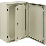 بک پلیت فلزی اشنایدر الکتریک NSYPAP43G 400x300 میلی‌متر