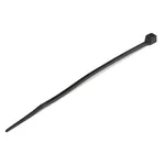 بست کمربندی 10 سانتی‌متری (4 اینچ) StarTech.com، عرض 2 میلی‌متر (1/16 اینچ)