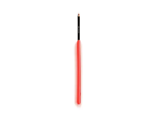 عکس Multibrackets Universal Self-Wrapping Cable Sleeve, 5mm Diameter, 25m Length, Red