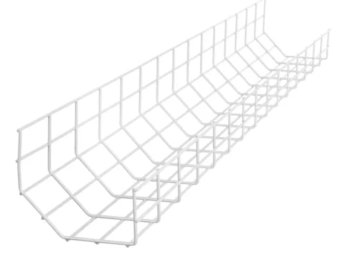 عکس R-Go Tools Steel Basic Cable Tray