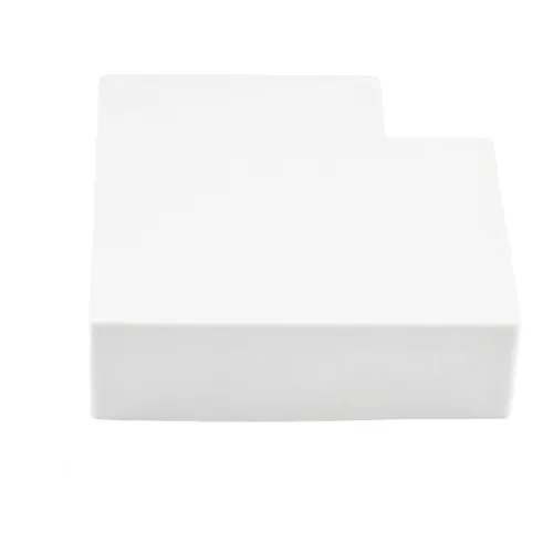 مقایسه اکسسوری ترانکینگ Schneider Electric KSB25SD4 {request()->input('language_config')['common']['with']} StarTech.com 20 عددی اتصال زاویه‌دار L کاندوئیت کابل تخت