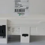 جعبه نصب سطحی KSB50SN4 برای سیستم‌های ترانکینگ
