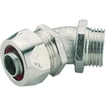 Legrand 382445 2000 M25 گلند conduit زاویه‌دار 45 درجه