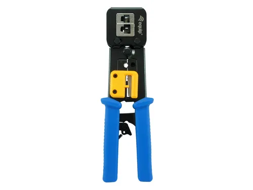 عکس انبر پرس ماژولار Equip