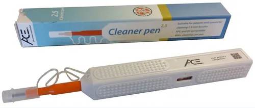 مقایسه Lanview LVO231760 Cable Stripper, Yellow {request()->input('language_config')['common']['with']} سیم لخت کن فیبر نوری Microconnect FIBCLEAN7