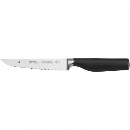 عکس چاقوی ثابت WMF Cuisine One Black Stainless Steel
