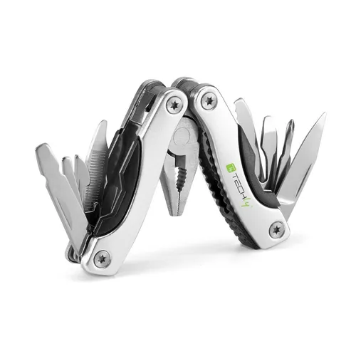 عکس انبردست چندکاره Techly I-TLY-PINZA