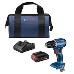دریل پیچ‌گوشتی شارژی بوش AdvancedDrill 18