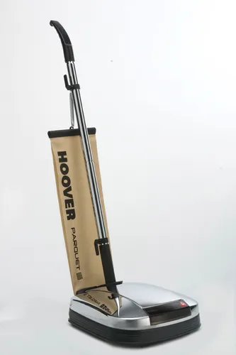 عکس Hoover F38PQ 011 Floor Polisher 230W Motor 36cm Polishing Width
