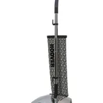 جاروبرقی و پولیشر کف Hoover مدل F3870/1 011 خاکستری