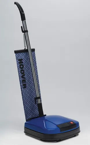 عکس Hoover PU F3860 011 Floor Polisher - Blue