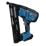 دریل سنگ فرز برقی بوش GWX 18V-15 PSC Professional (باتری 18 ولت، قطر صفحه 150 میلی‌متر)