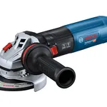 دریل سنگ فرز بوش GWS 17-125 S INOX