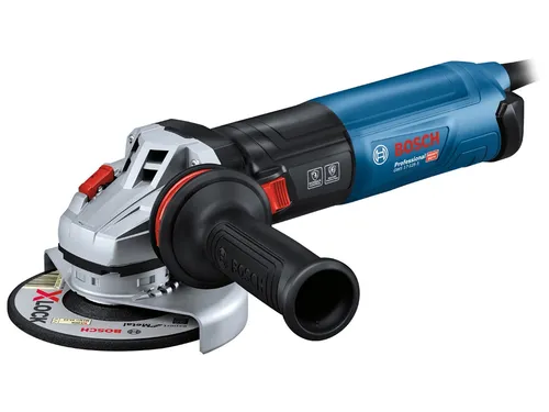عکس دریل سنگ فرز بوش GWS 17-125 S INOX