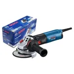 Bosch GWS 14-125 S Angle Grinder 1400W 125mm