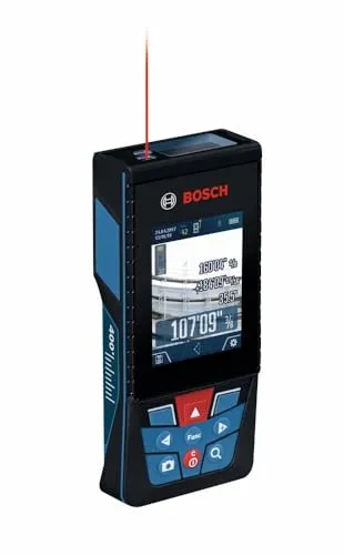 عکس سنباده لرزشی بوش PEX 400 AE - 350 وات، قطر صفحه 125 میلی‌متر، 12000 دور در دقیقه