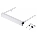اره گردبر غوطه‌زن بوش GKT 55 GCE Professional - 1400 وات، عمق برش 55 میلی‌متر، قطر تیغه 160 میلی‌متر