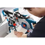 اره گردبر پرتابل بوش مدل 0 601 B19 130