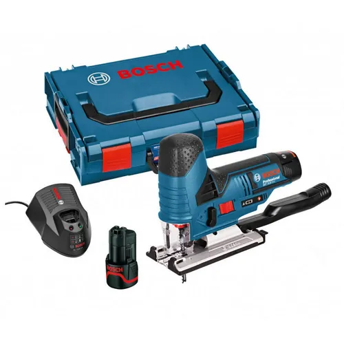 عکس دریل چکشی شارژی بوش GST 12V-70 Professional، 12 ولت، 2800 SPM، 1.5 کیلوگرم