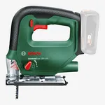 اره عمودبر شارژی بوش Universal Saw 18V-100 (سیستم 18 ولت، بدنه دستگاه)