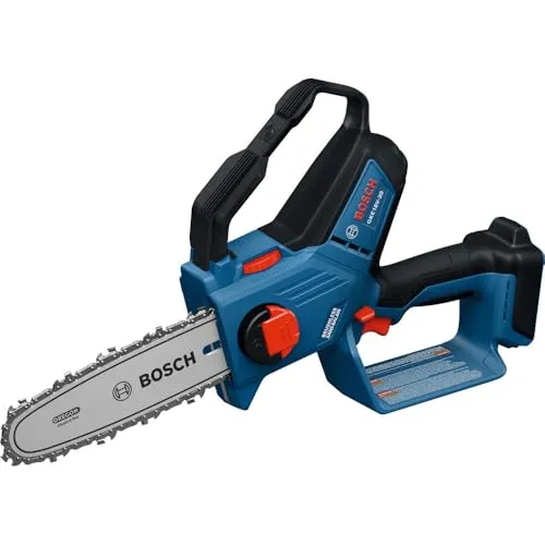 عکس اره برقی عمودبر شارژی بوش AdvancedSaw 18V