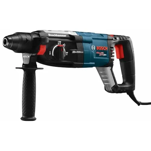 عکس دریل چکشی بوش GBH 2-28 F Professional - 850 وات، انرژی ضربه 3.2 ژول