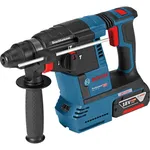 چکش تخریب شارژی بوش GBH 18V-26F